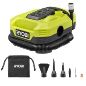 shumee 230508 RYOBI večnamenski kompresor 18V RMI18-0