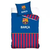 FC Barcelona posteljina 140x200