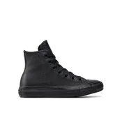 Converse Modne superge Chuck Taylor All Star HI 135251C Črna