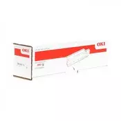 toner OKI 44574802 Black (B431/MB461/MB471/MB491)/OrigInal