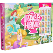 Djecja igra Disney Princess - Home Race