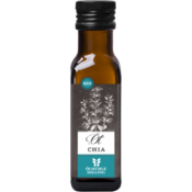 Ölmühle Solling Chia ulje bio - 100 ml