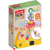 Quercetti 86164 PlayEco+ Tecno Jumbo