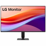 MONITOR LG 27U41YA-B IPS 120Hz