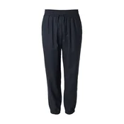 DAN FOX APPAREL Hlače Gino mornarska