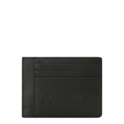 Calvin Klein Denarnica, črna