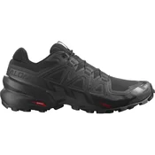 Salomon Speedcross 6 - breit (2E)