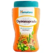 Chyavanaprasha Marmelada za dobar imunitet, 500 g, Himalaya