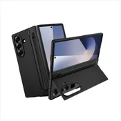 INF Replacement/Compatible Part – Samsung Galaxy Z Fold 6 Case with Integrated Glass and Stylus Slot, (5000274587)