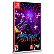 Tempest 4000 - uvozna različica (SWITCH)