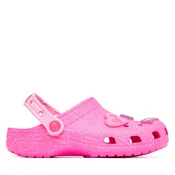 Natikači Crocs Barbie Classic Clog 211406 Roza