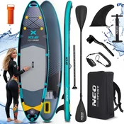Neo-Sport Aquasurf SUP deska 320 x 84 x 15 cm 170207