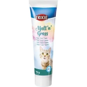 TRIXIE Pasta za macke Maltngrass, S Taurinom, 100g