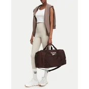 Reebok Športna torba CWBEO-RBK-B-001-08 Temno rjava