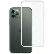 3mk APPLE IPHONE 12 PRO MAX - 3MK ARMOR CASE, (21971372)