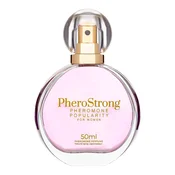 PheroStrong Popularity for Women 50 ml
