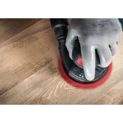 Brusna plošča EXPERT O780 Foil, 125 mm, G80