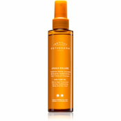 Institut Esthederm Sun Care ulje za sunčanje za tijelo i kosu sa srednjom UV zaštitom Moderate Sun (Age Beautifully) 150 ml