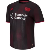 New Balance Dres (majica) s kratkim rukavima New Balance Bayer 04 Leverkusen Elite Home Jersey 2025/26