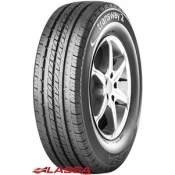 Lassa 195/75R16C TRANSWAY 2 107/105R,Pot: E,Pri: B,Buka: 71 dB