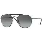 Ray-Ban The Marshal Naocare za sunce RB 3648 002/71