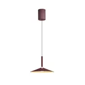 XXXL VISEČA LED-SVETILKA SAMANTHA /450 lm/3000 K//