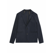 Jack & Jones Junior Suknjič JJEJAXON  mornarska