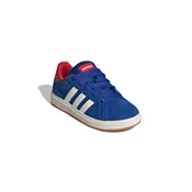 ADIDAS SPORTSWEAR Superge GRAND COURT 00s kobalt modra / rdeča / bela