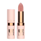GOLDEN ROSE karmin za usne Nude Look Perfect Matte 1