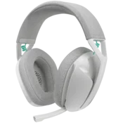 LOGITECH HEADSET PC - G321 - WHITE - 2.4GHZ/BT - EMEA28i-935 - 981-001569