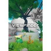 Viewfinder (PC) Steam Key GLOBAL