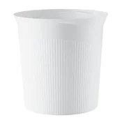 Plastična košara HAN Re-LOOP 13 l bela
