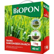 Biopon Samozgoščevalna trava 1 KG - BR BIO-1843