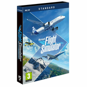 Microsoft Flight Simulator 2020 (PC) - 4015918149440
