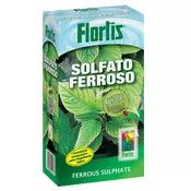 Sulfat gvožda za upotrebu u agrikulturi 1000 gr Solfato ferroso Flortis 1OI007