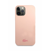 Etui za telefon Lacoste Iphone 13 Pro Max 6,7 roza barva