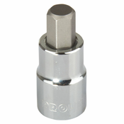 Sveder 1/2" 3mm šesterokotni 55mm prolin