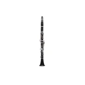 Bb-klarinet Signature Evo 18/6 Selmer