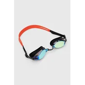 Nike SWIM CHROME MIRRORED, naocale za plivanje, zlatna NESSD125