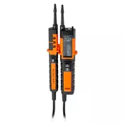 Ispitivač napona bi-polar (duspol) 6-1000V Bacho BMVAT1000 Duspol