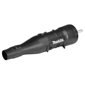 MAKITA nástavec motorové jednotky, ofukovač UB401MP 191P72-3