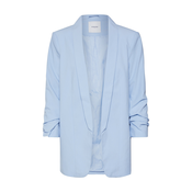 PIECES Blazer, modra