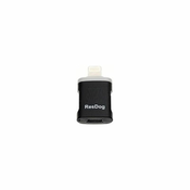 2UUL ResDog - Adapter za takojšnjo aktivacijo načina za obnovitev naprave iOS