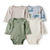 Carters bodi dr set 4/1, decaci