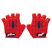 SEVEN kolesarske rokavice spiderman
