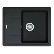Fragranit korita Franke BFG 611-62 BASIS Onyx