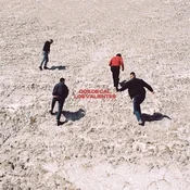 Los Valientes - Dos de cal (LP)