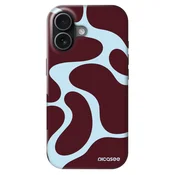 Fashion Case MagSafe za Apple iPhone 17 - Soft Detour