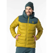 SCOTT Ms Insuloft Warm Jacket