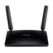 TP-Link router WLAN ARCHER MR400 2.4&5GHz 300+867Mbps 4G LTE